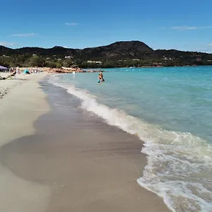 Bahia Feliz , Murta Maria Italia