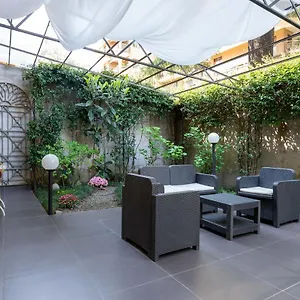  Appartamento The Secret Garden