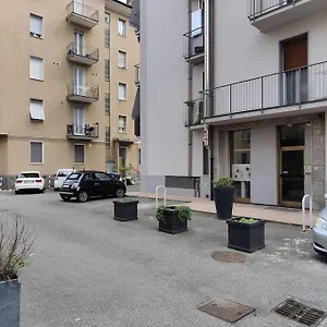  Appartamento Casa J