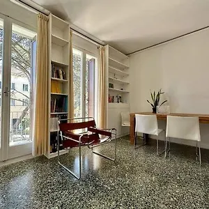  Apartment Giudecca Italy