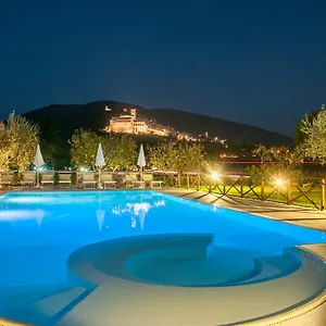  Farm stay La Panoramica Italy