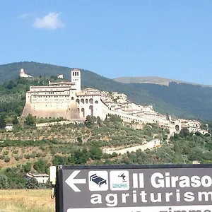  Farm stay Il Girasole Italy