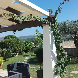 Su Survaju , Irgoli Italia