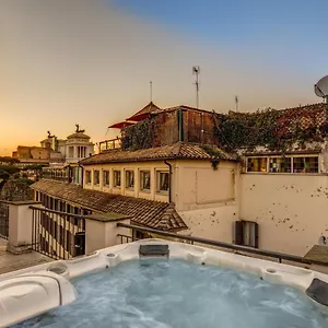  Holiday home Argileto Terra Italy